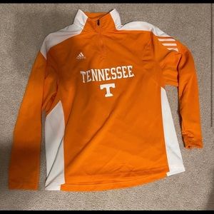 M- Tennessee light weight quarter zip